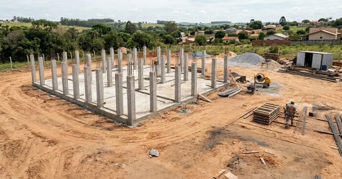 Construção 1