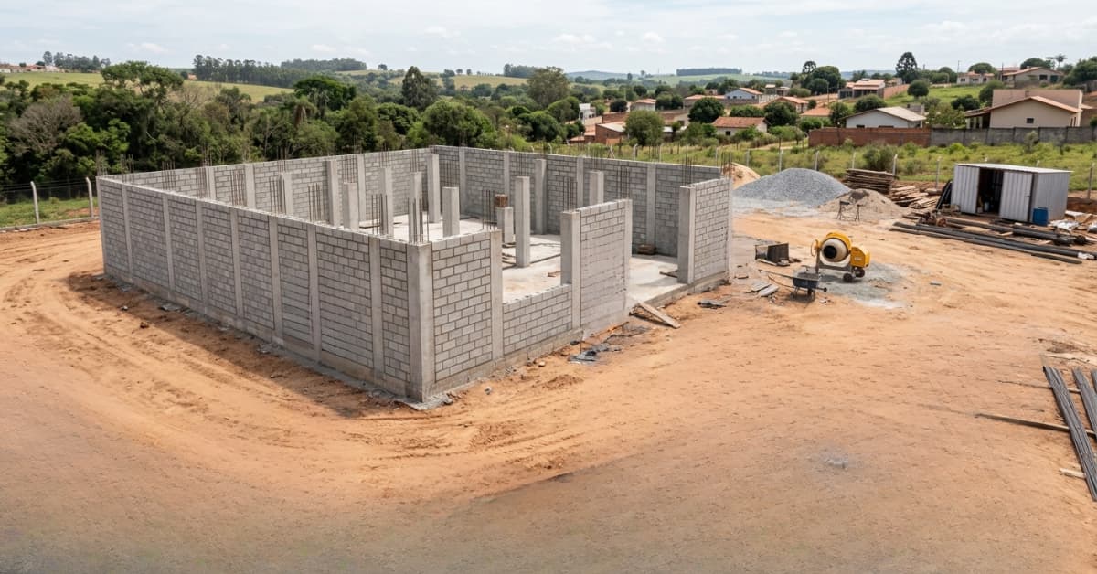 Construção 2