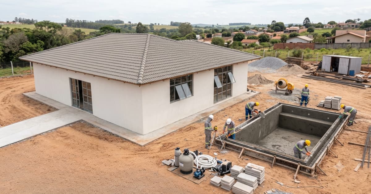Construção 4