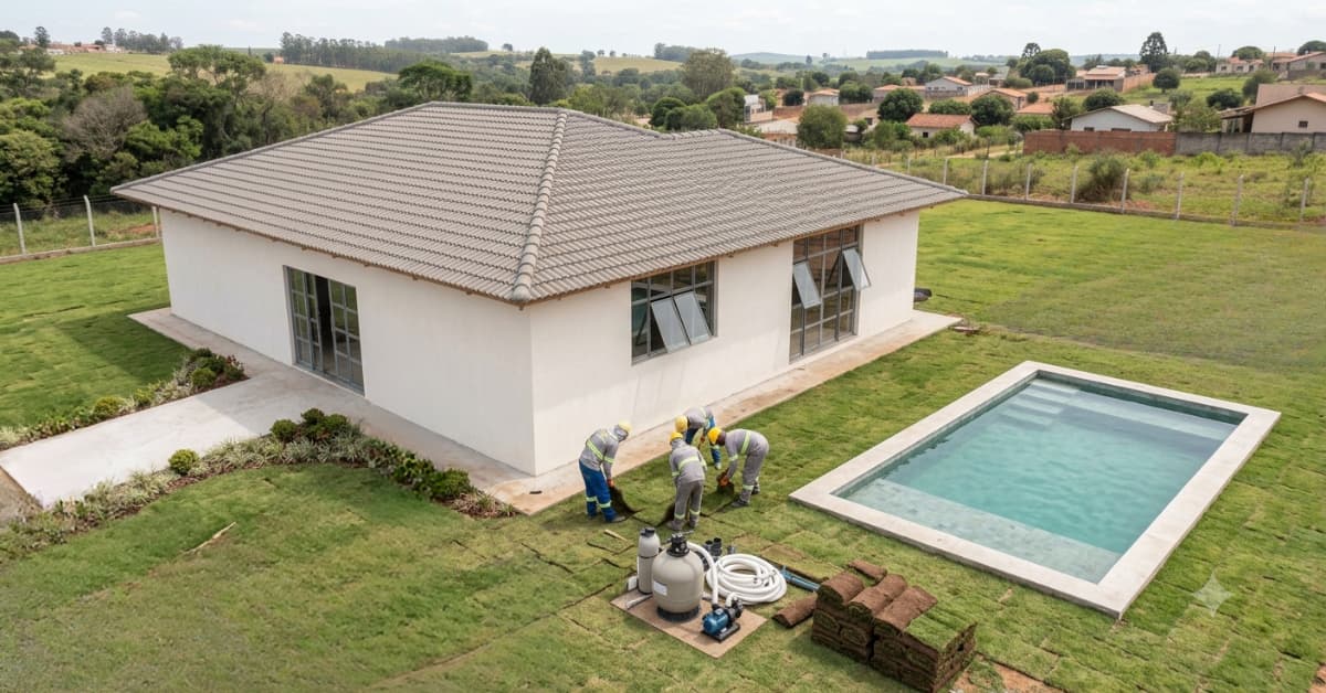 Construção 5